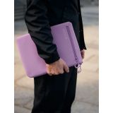 TORBA / NAHRBTNIK GOLLA 15" SLEEVE PASTEL LILAC NEOPREME 76432