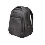 TORBA / NAHRBTNIK KENSINGTON 17" ČRN K60381EU