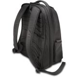 TORBA / NAHRBTNIK KENSINGTON 17" ČRN K60381EU