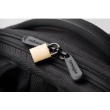 TORBA / NAHRBTNIK KENSINGTON 17" ČRN K60381EU