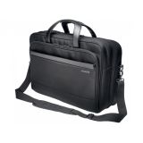 TORBA / NAHRBTNIK KENSINGTON 17" ČRN K60387EU