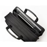 TORBA / NAHRBTNIK KENSINGTON 17" ČRN K60387EU