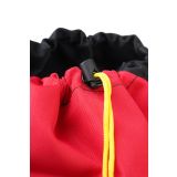 TORBA / NAHRBTNIK MOYE TRAILBLAZER AMSTERDAM 15.6" RDEČE MODER