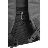 TORBA / NAHRBTNIK MOYE TRAILBLAZER OSLO 17.3" TEMNO SIV