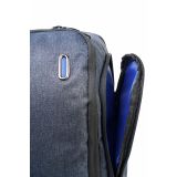 TORBA / NAHRBTNIK MOYE TRAILBLAZER SINGAPUR 17.3 TEMNO MODER