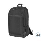 TORBA / NAHRBTNIK NATEC KUDU 2V1 NAHRBTNIK ZA PRENOSNIKE DO 15.6"