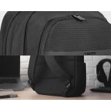 TORBA / NAHRBTNIK NATEC KUDU 2V1 NAHRBTNIK ZA PRENOSNIKE DO 15.6"