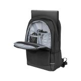 TORBA / NAHRBTNIK NATEC KUDU 2V1 NAHRBTNIK ZA PRENOSNIKE DO 15.6"