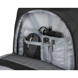 TORBA / NAHRBTNIK NATEC KUDU 2V1 NAHRBTNIK ZA PRENOSNIKE DO 15.6"