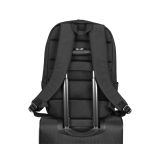 TORBA / NAHRBTNIK NATEC KUDU 2V1 NAHRBTNIK ZA PRENOSNIKE DO 15.6"