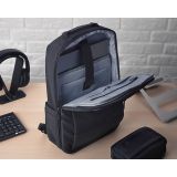 TORBA / NAHRBTNIK NATEC KUDU PLUS 3V1 NAHRBTNIK ZA PRENOSNIKE DO 15.6"