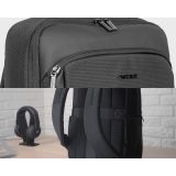 TORBA / NAHRBTNIK NATEC KUDU PLUS 3V1 NAHRBTNIK ZA PRENOSNIKE DO 15.6"