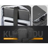 TORBA / NAHRBTNIK NATEC KUDU PLUS 3V1 NAHRBTNIK ZA PRENOSNIKE DO 15.6"