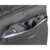 TORBA / NAHRBTNIK NATEC KUDU PLUS 3V1 NAHRBTNIK ZA PRENOSNIKE DO 15.6"