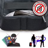 TORBA PORT MELBOURNE 15.6"