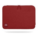 TORBA / NAHRBTNIK PORT SLEEVE TORINO II 13/14" RDEČ