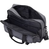 TORBA / NAHRBTNIK PRIDE&SOUL TWYX POSLOVNA SIVA