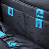 TORBA / NAHRBTNIK RIVACASE GAMING ČRN 17.3"