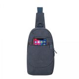 TORBA ZA PROSTI ČAS RIVACASE 7711 ZA MOBILNE NAPRAVE