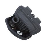 TORBA/NAHRBTNIK RIVACASE ZA PRENOSNIK ČRNA 17,3"