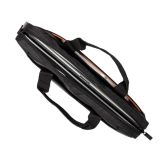 TORBA/NAHRBTNIK RIVACASE ZA PRENOSNIKE ČRNA-ORANŽNA 15,6"