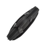 TORBA/NAHRBTNIK RIVACASE ZA PRENOSNIKE ČRNA 13,3"