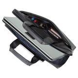 TORBA/NAHRBTNIK RIVACASE ZA PRENOSNIKE ČRNA 13,3"