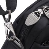 TORBA/NAHRBTNIK RIVACASE ZA PRENOSNIK ČRNA 15,6"