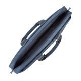 TORBA/NAHRBTNIK RIVACASE ZA PRENOSNIK MODRA