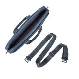 TORBA/NAHRBTNIK RIVACASE ZA PRENOSNIK MODRA