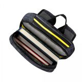 TORBA/NAHRBTNIK RIVACASE ZA PRENOSNIK SIVA 20L