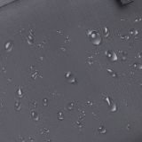 TORBA / NAHRBTNIK RIVACASE ZA PRENOSNIK SIVA