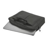 TORBA / NAHRBTNIK TRUST PRIMO 16" ČRNA