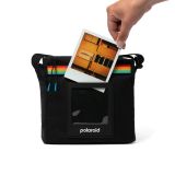 TORBA POLAROID BOX CAMERA ČRNA V2