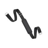 TORBA RIVACASE ZA MACBOOK PRO/ULTRABOOK ČRNO-SIVA