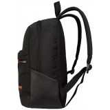 TORBA ZA PROSTI ČAS PEPPERS NAHRBTNIK MIAMI BLACK 27253