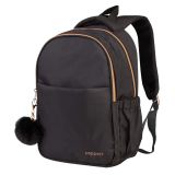 TORBA ZA PROSTI ČAS PEPPERS NAHRBTNIK MILANO BLACK 28723