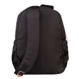 TORBA ZA PROSTI ČAS PEPPERS NAHRBTNIK MILANO BLACK 28723