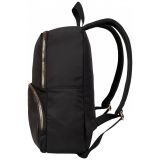 TORBA ZA PROSTI ČAS PEPPERS NAHRBTNIK VIENNA BLACK 27254