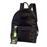 TORBA ZA PROSTI ČAS TARGET NONSENSE NO WAY 28704