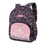 TORBA ZA PROSTI ČAS TARGET OTROŠKI NAHRBTNIK DANCING QUEEN 28744