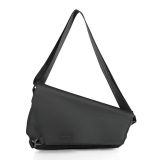 TORBA ZA PROSTI ČAS TIGERNU CAPELLA 10" ČRNA