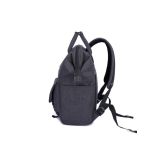 TORBA ZA PROSTI ČAS TIGERNU SIRIUS 14" SIV