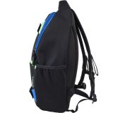 TORBA ZA PROSTI ČAS VIPER NAHRBTNIK URBAN BLUE/ GREEN 16235
