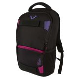 TORBA ZA PROSTI ČAS VIPER NAHRBTNIK URBAN FUSCHIA/ VIOLET 16234