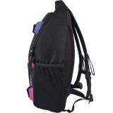 TORBA ZA PROSTI ČAS VIPER NAHRBTNIK URBAN FUSCHIA/ VIOLET 16234