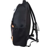 TORBA ZA PROSTI ČAS VIPER NAHRBTNIK URBAN GREY/ ORANGE 16233