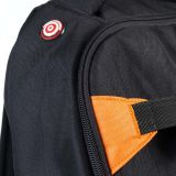 TORBA ZA PROSTI ČAS VIPER NAHRBTNIK URBAN GREY/ ORANGE 16233