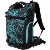 TORBA ZA PROSTI ČAS VIPER NAHRBTNIK XT-01.2 GLOW BLUE 17557