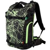TORBA ZA PROSTI ČAS VIPER NAHRBTNIK XT-01.2 GLOW GREEN 17558